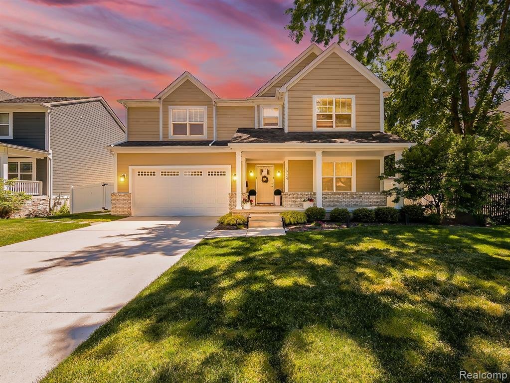 House in Royal Oak, Michigan, United States 1 - 18307896