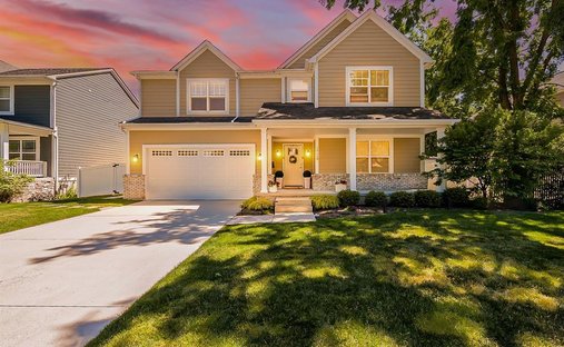 Casa a Royal Oak, Michigan, Stati Uniti 1