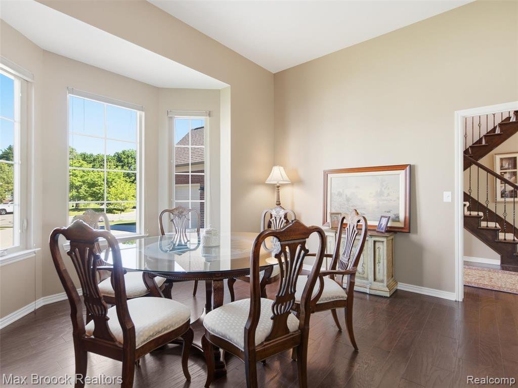 House in Oakland charter Township, Michigan, United States 4 - 18310077