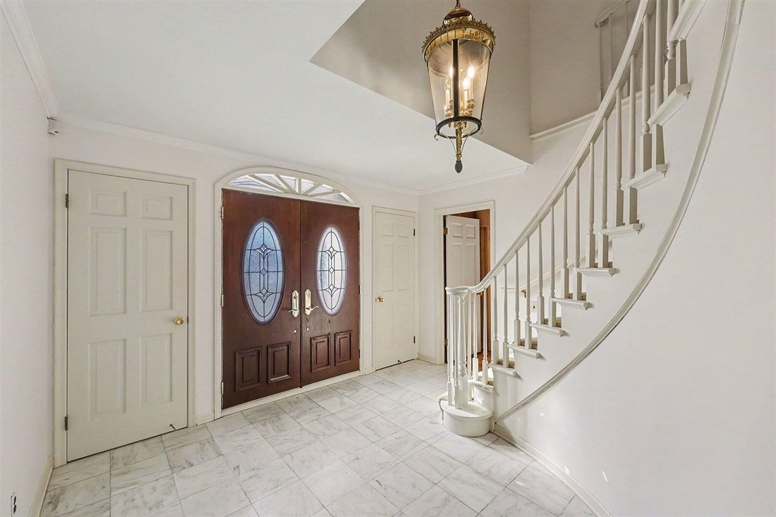 House in Bloomfield Hills, Michigan, United States 4 - 18309717