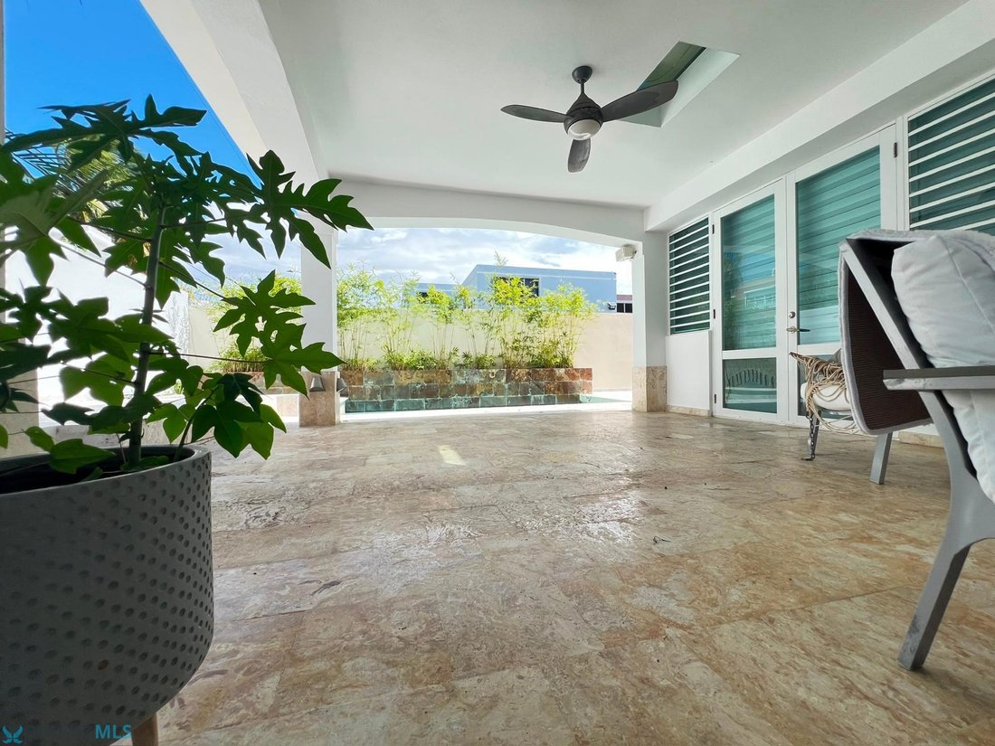 House in Breñas, Vega Alta, Puerto Rico 2 - 18306302
