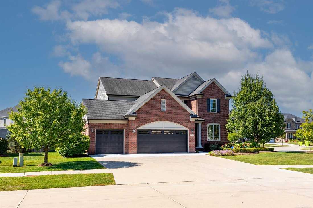 House in Macomb, Michigan, United States 2 - 18307461