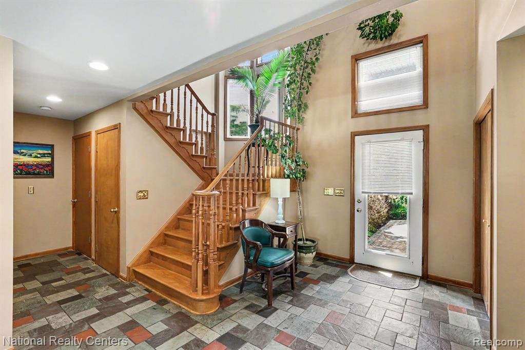 Maison à Clay Township, Michigan, États-Unis 3 - 18307259