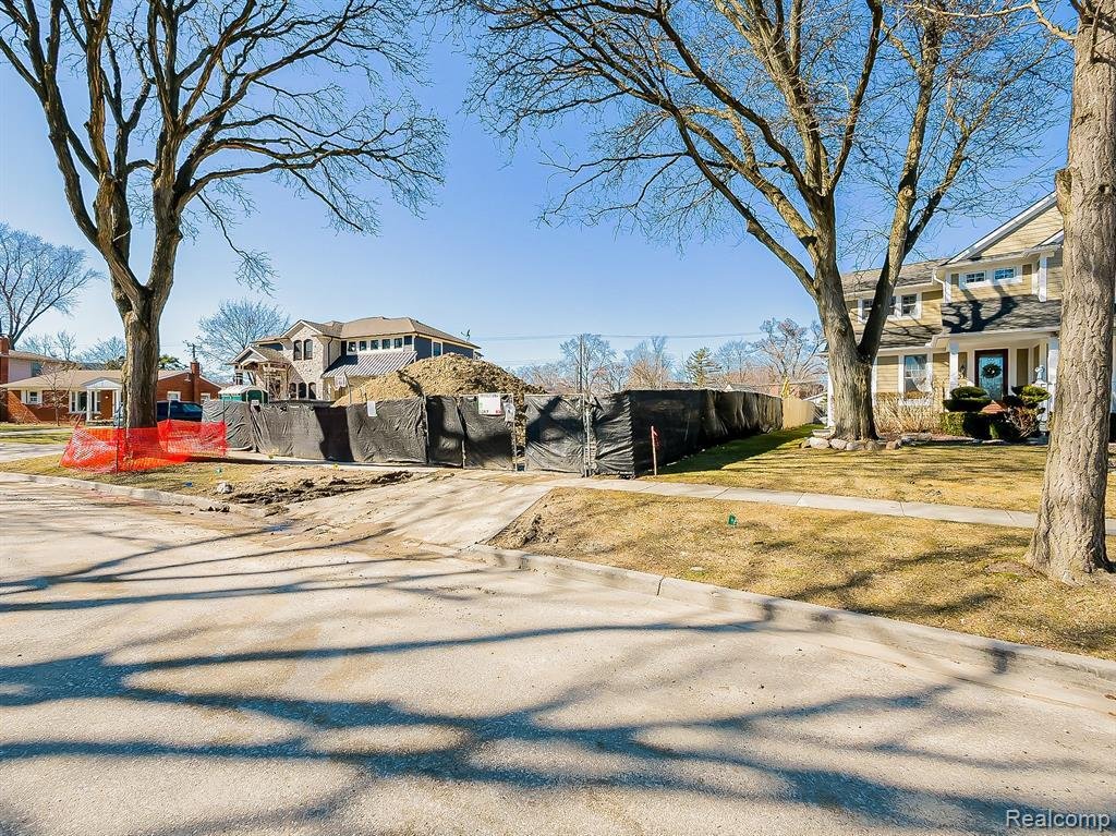 House in Birmingham, Michigan, United States 5 - 18308362