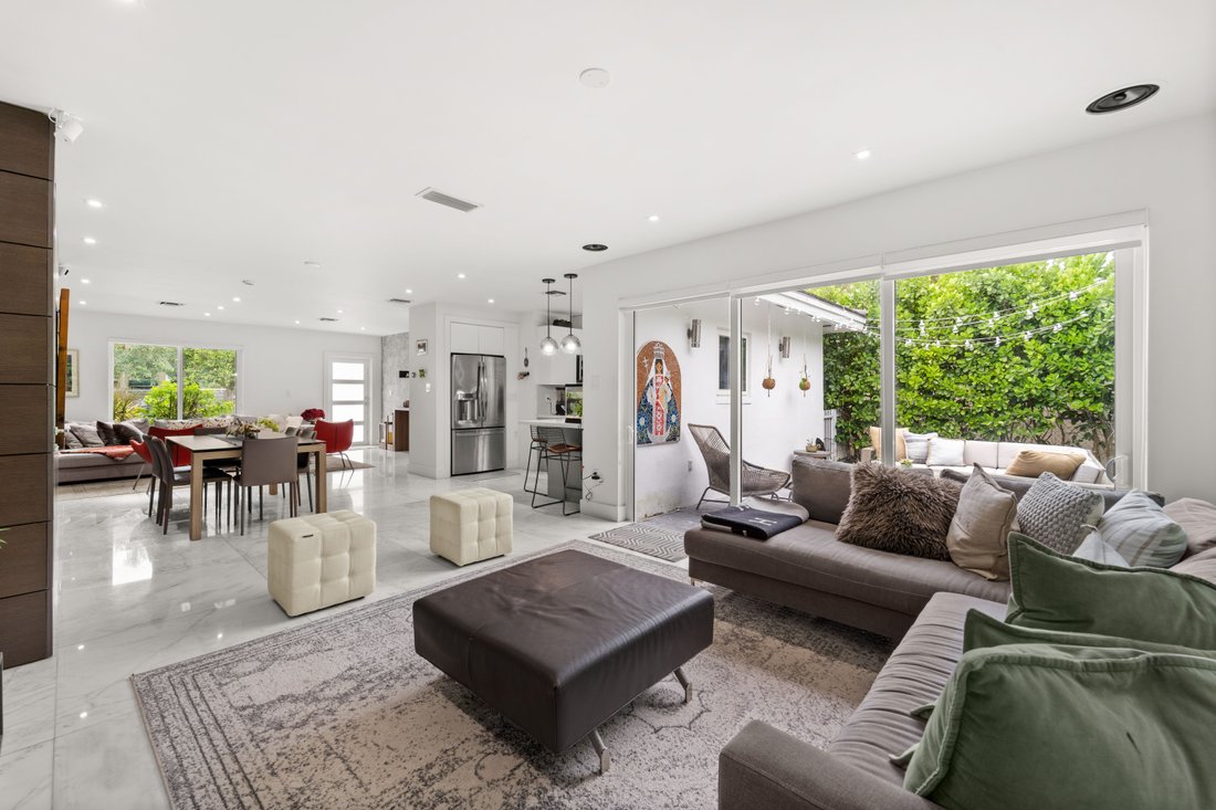 House in Coral Gables, Florida, United States 5 - 18307033