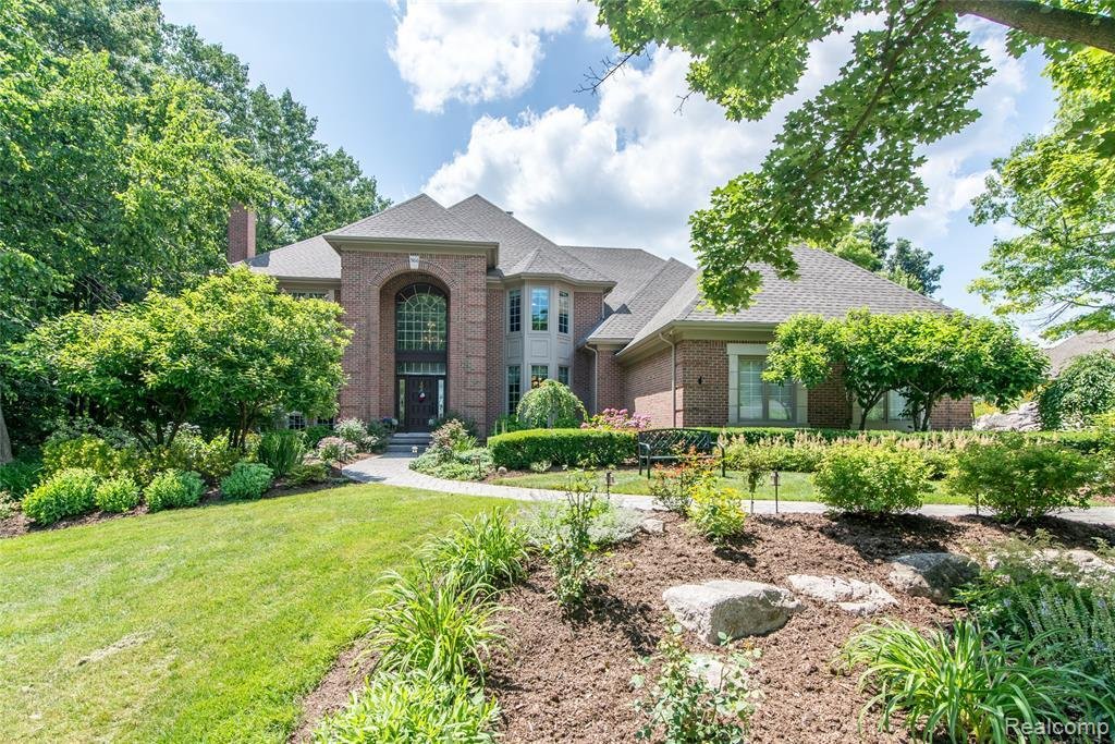 House in Highland Charter Township, Michigan, United States 1 - 18307196