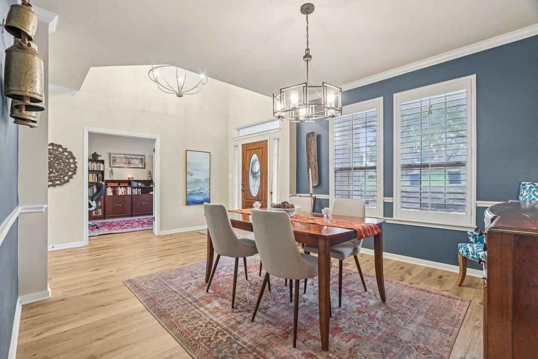 House in Austin, Texas, United States 5 - 18306247