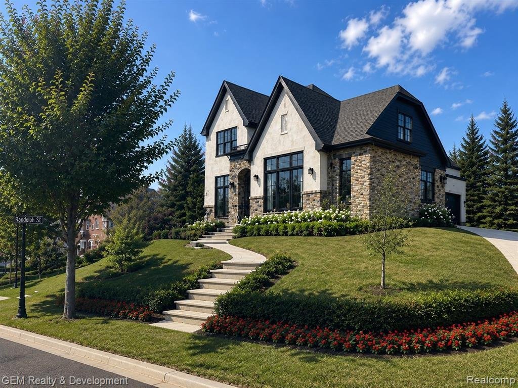 House in Novi, Michigan, United States 3 - 18307263