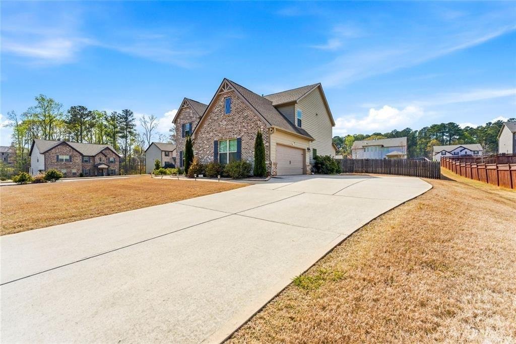House in Hampton, Georgia, United States 2 - 17438202