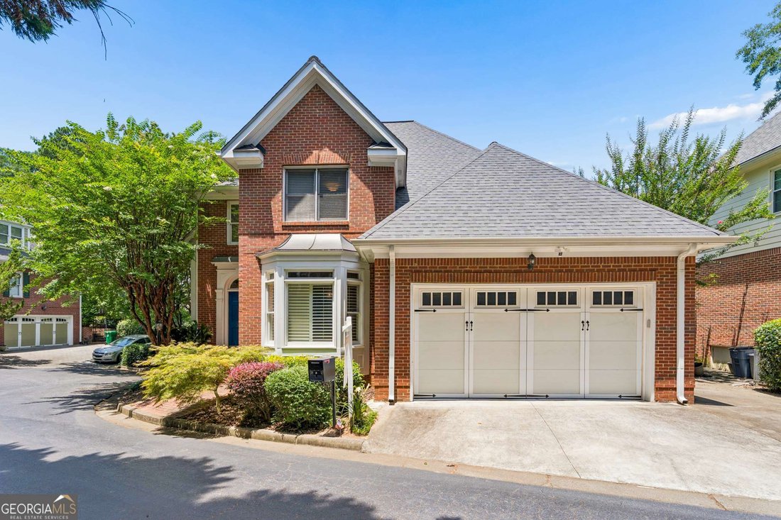 House in Atlanta, Georgia, United States 2 - 18306177