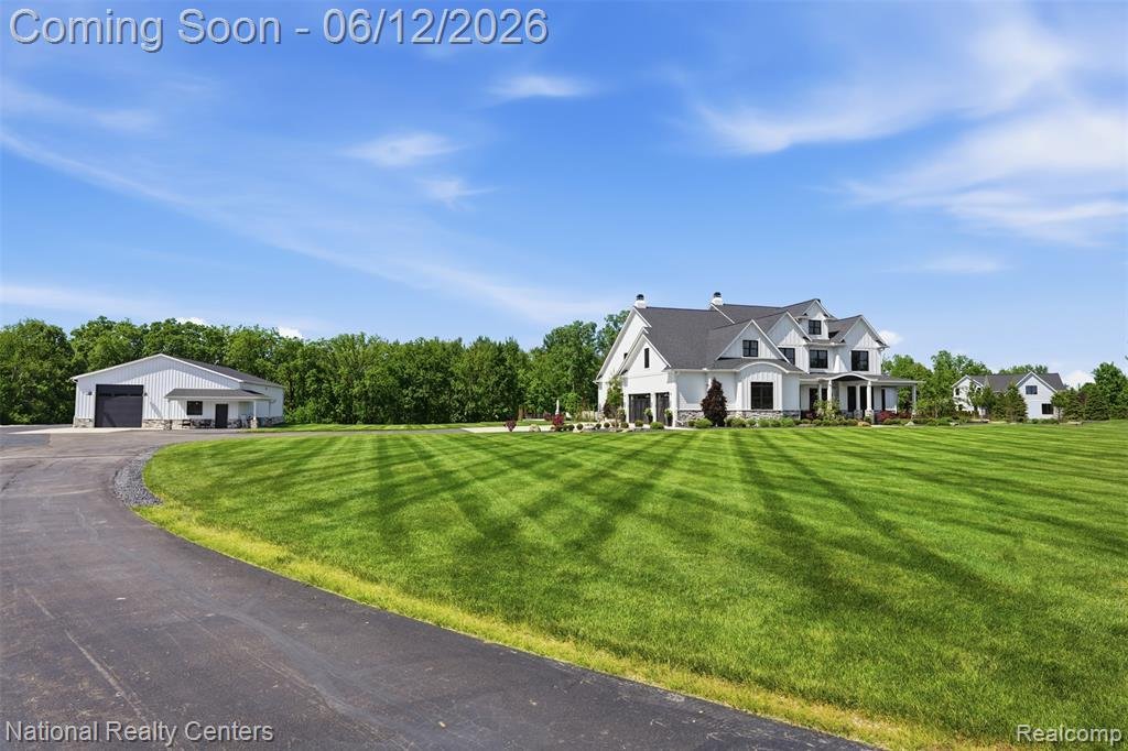 House in South Lyon, Michigan, United States 3 - 18308622