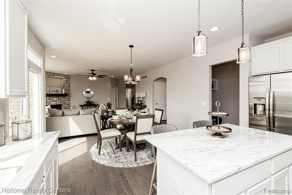 House in Metamora, Michigan, United States 5 - 18307185