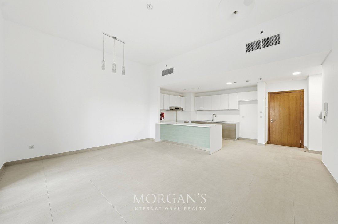 Apartment in Jumeirah Golf Estates, Dubai, United Arab Emirates 2 - 18306188