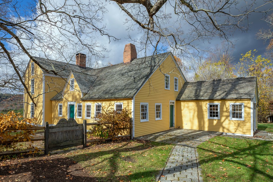 House in Canaan, Connecticut, United States 2 - 18307002