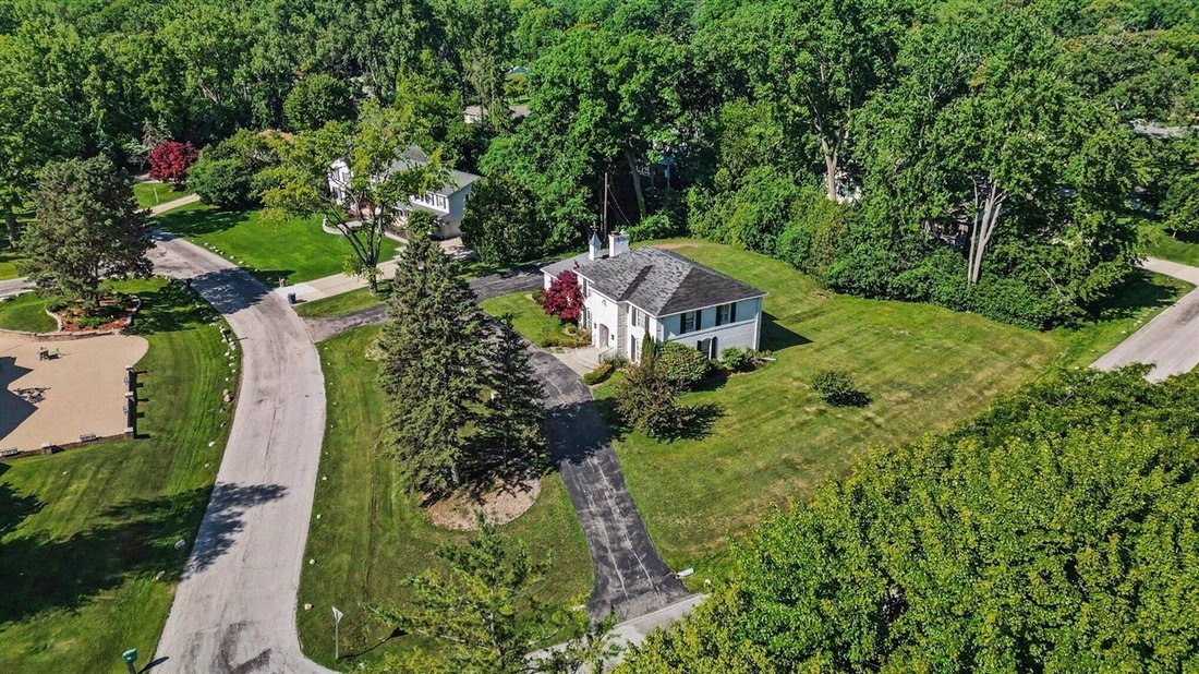 House in Bloomfield Hills, Michigan, United States 3 - 18309717