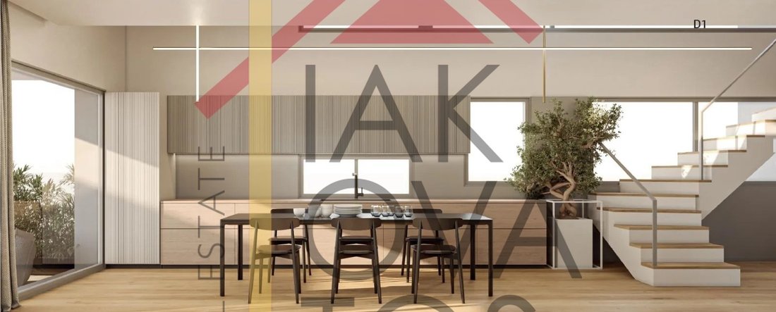 Apartment in Vari, Attica, Greece 2 - 18306795