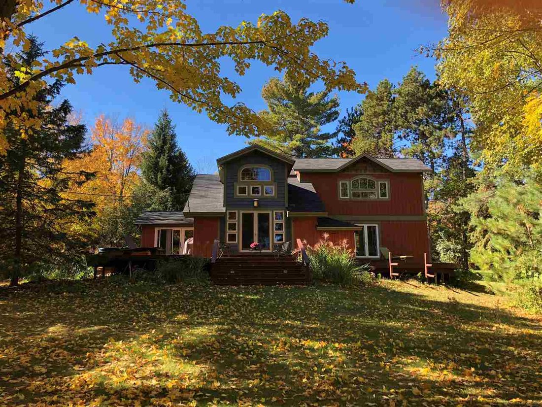 House in Elk Rapids, Michigan, United States 1 - 18308237