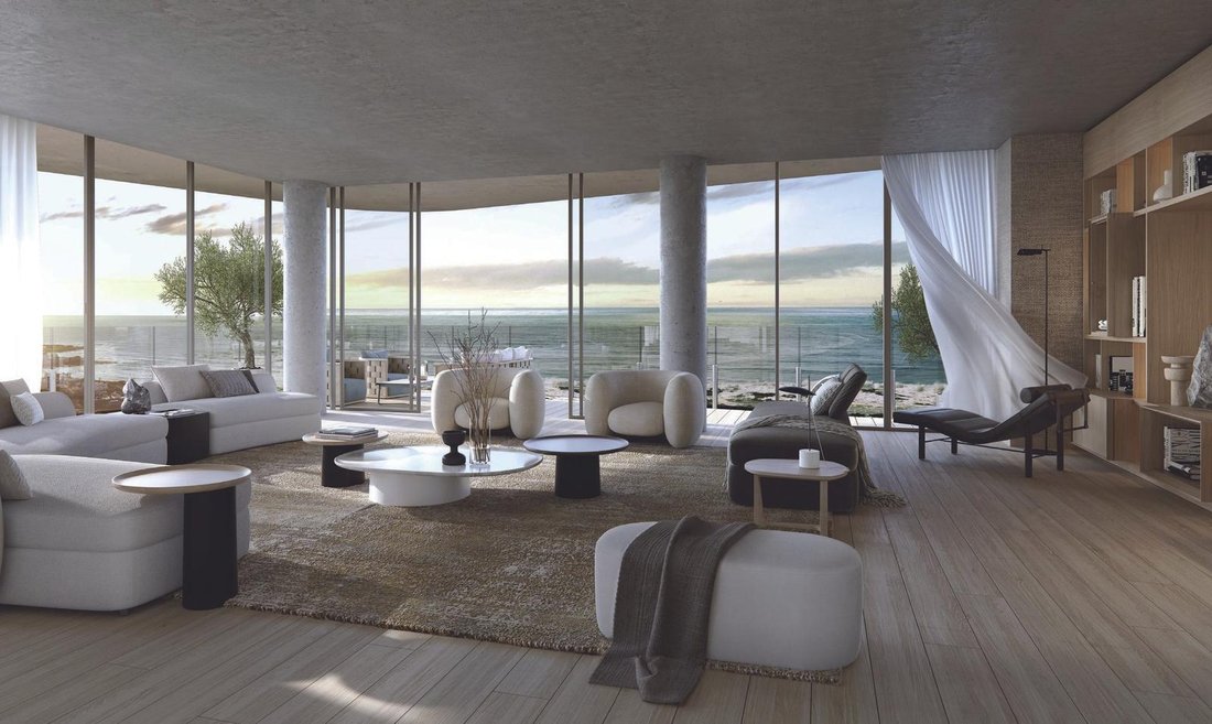 Apartment in Punta del Este, Maldonado Department, Uruguay 3 - 18306925