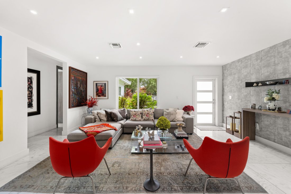 House in Coral Gables, Florida, United States 2 - 18307033