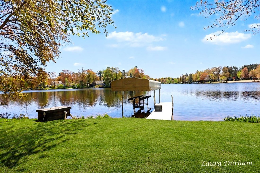 House in Holland, Michigan, United States 3 - 18307545