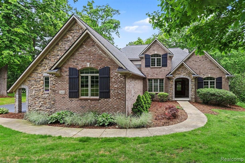 House in SPRINGFLD Township, Michigan, United States 2 - 18308250