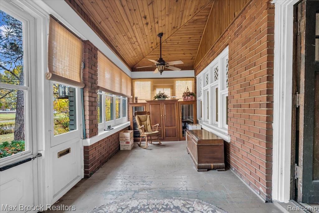 House in Pleasant Ridge, Michigan, United States 5 - 18308193