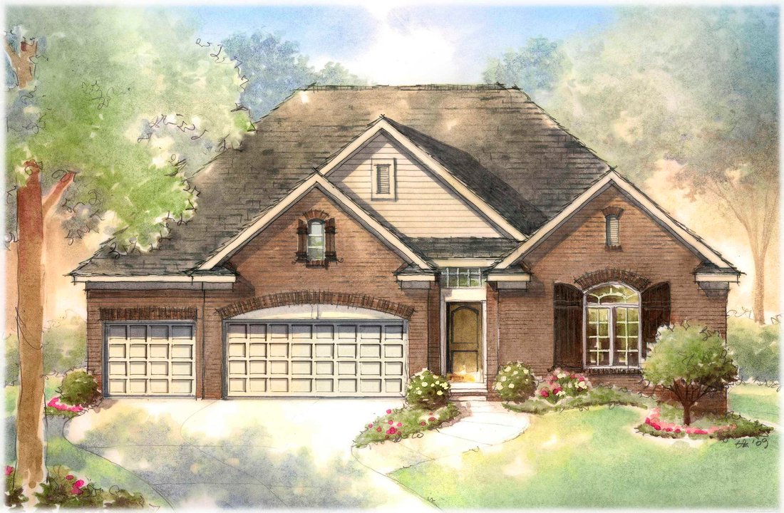 House in New Baltimore, Michigan, United States 1 - 18308427