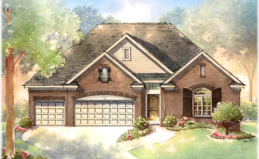 House in New Baltimore, Michigan, United States 1