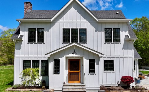 House in Pawling, New York, United States 1