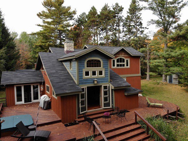 House in Elk Rapids, Michigan, United States 3 - 18308237