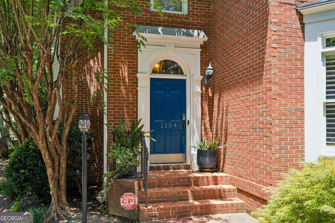 House in Atlanta, Georgia, United States 3 - 18306177