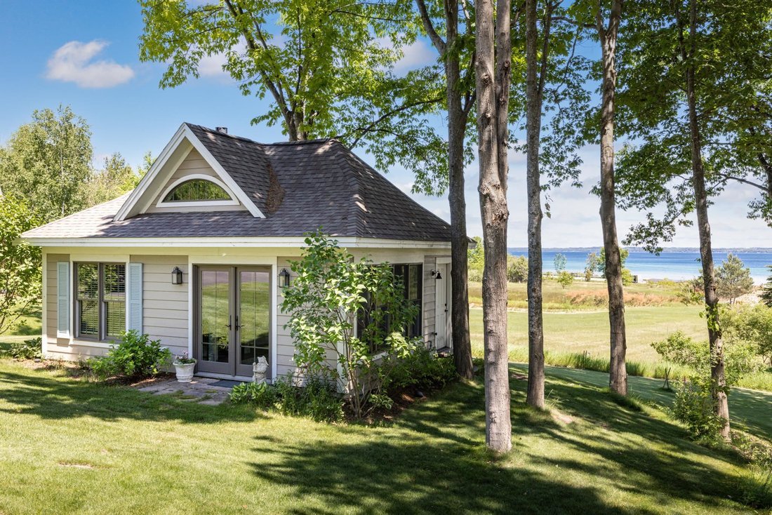 House in Suttons Bay, Michigan, United States 5 - 18308419