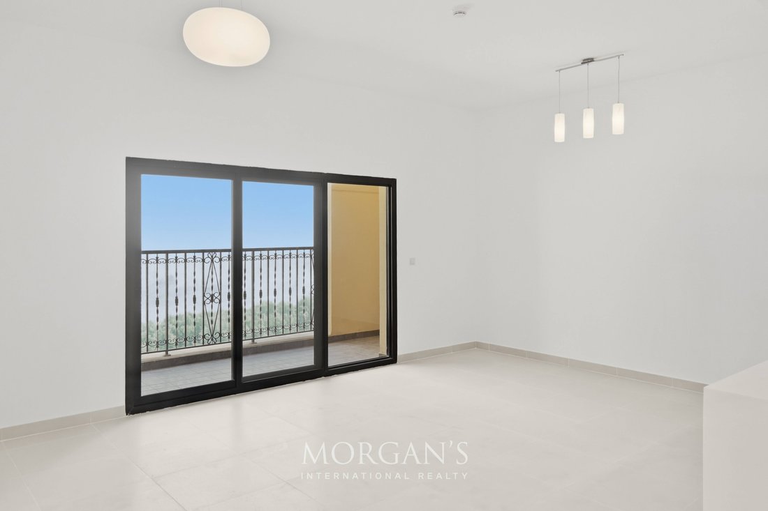 Apartment in Jumeirah Golf Estates, Dubai, United Arab Emirates 4 - 18306188