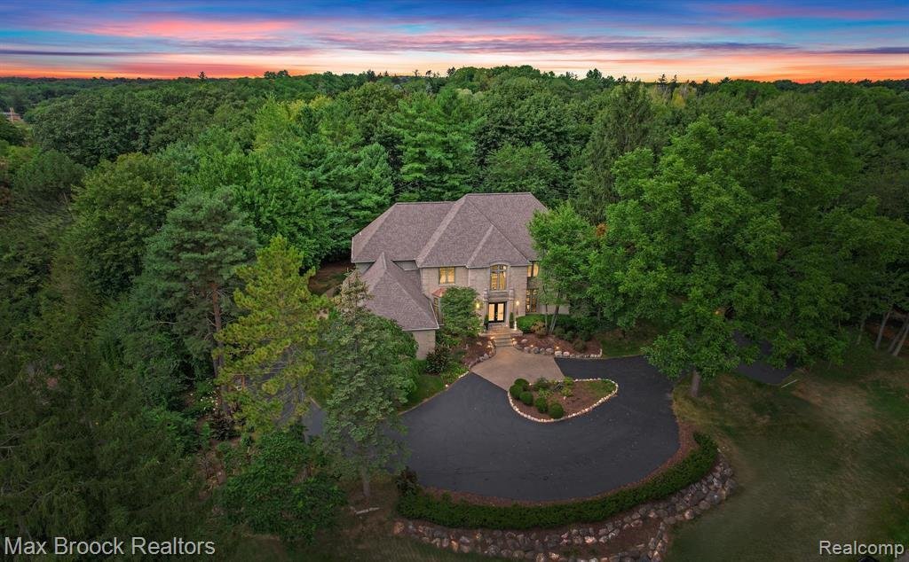 House in Bloomfield Hills, Michigan, United States 1 - 18307553