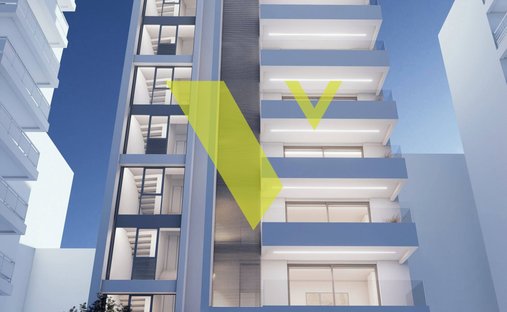 Apartment in South Athens, Attica, Greece 1