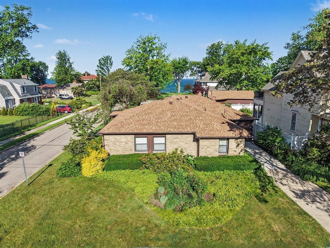 House in South Haven, Michigan, United States 1 - 18307168