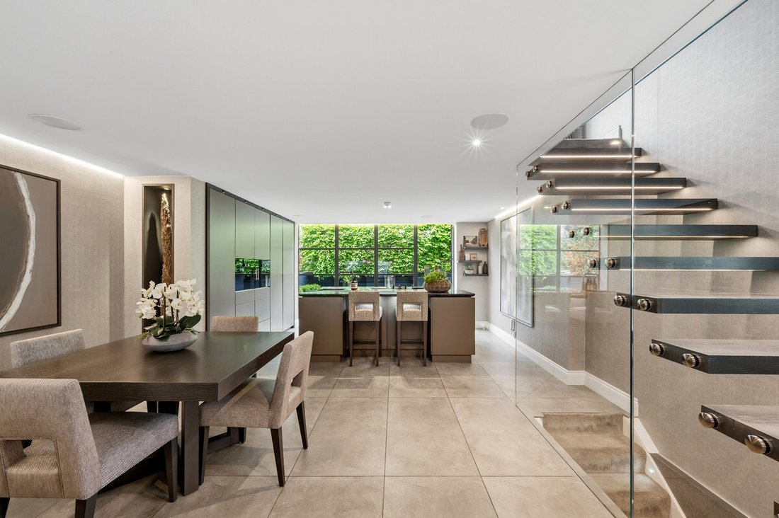 House in Wimbledon, Merton, England 3 - 18306127