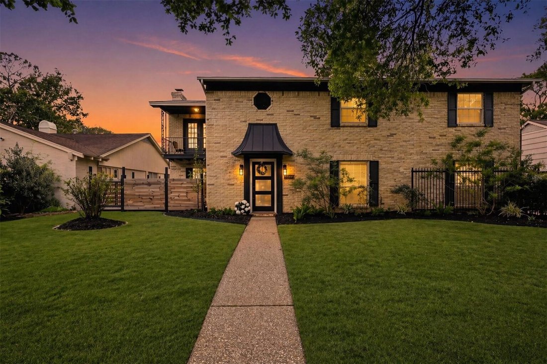 House in Houston, Texas, United States 2 - 18306593