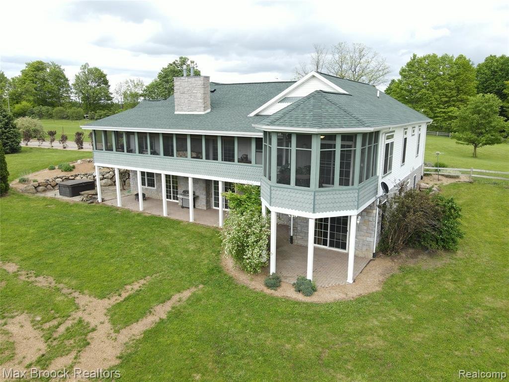House in Vandalia, Michigan, United States 2 - 18308532