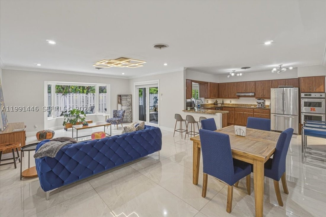 House in Wilton Manors, Florida, United States 1 - 17520245