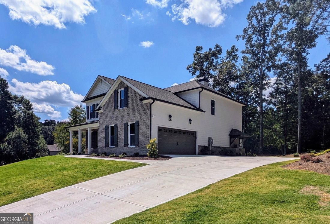 House in Alcovy Shores, Georgia, United States 2 - 18306750