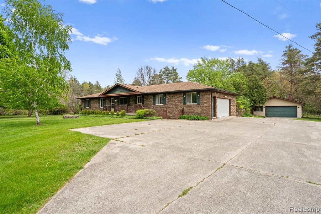 House in Dexter, Michigan, United States 5 - 18307652
