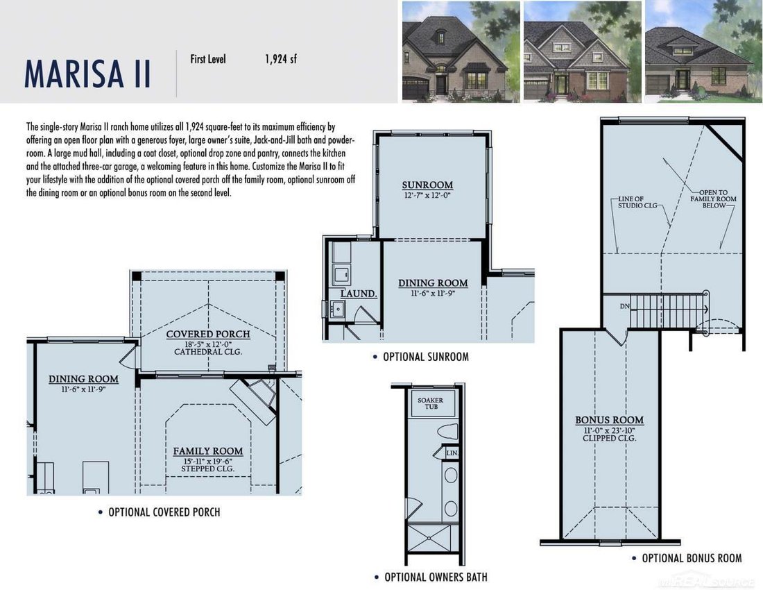 House in New Baltimore, Michigan, United States 2 - 18308427