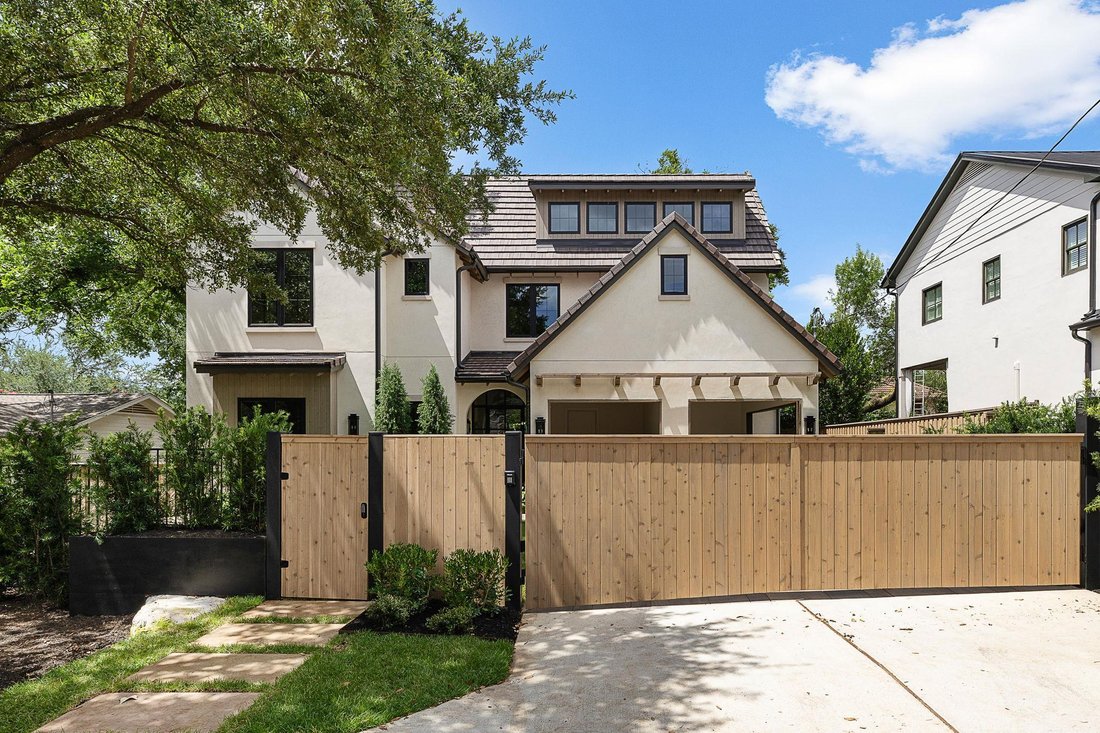 House in Austin, Texas, United States 1 - 18306466