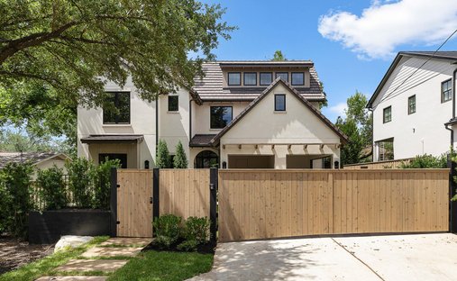 House in Austin, Texas, United States 1