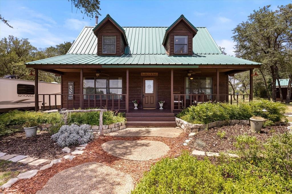 House in Stephenville, Texas, United States 1 - 18293659