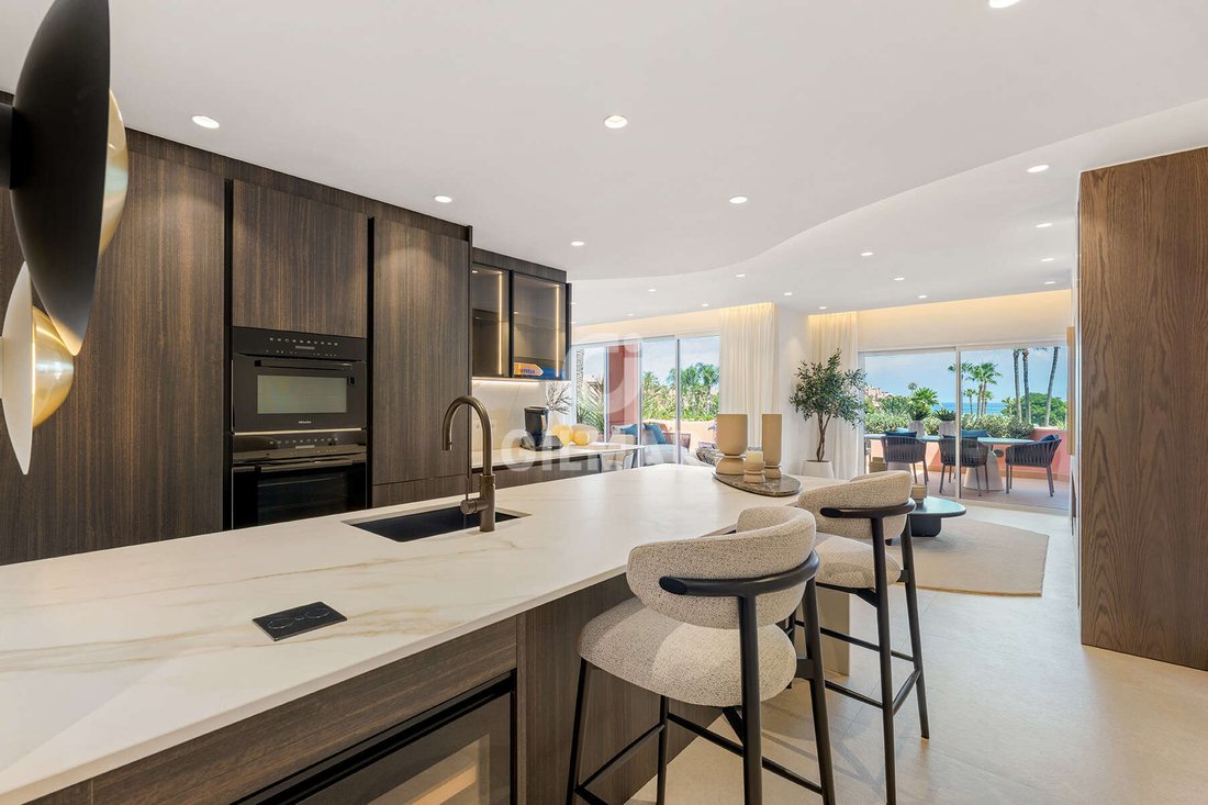 Appartamento a Gualdalmansa, Estepona, Andalusia 5 - 17386700
