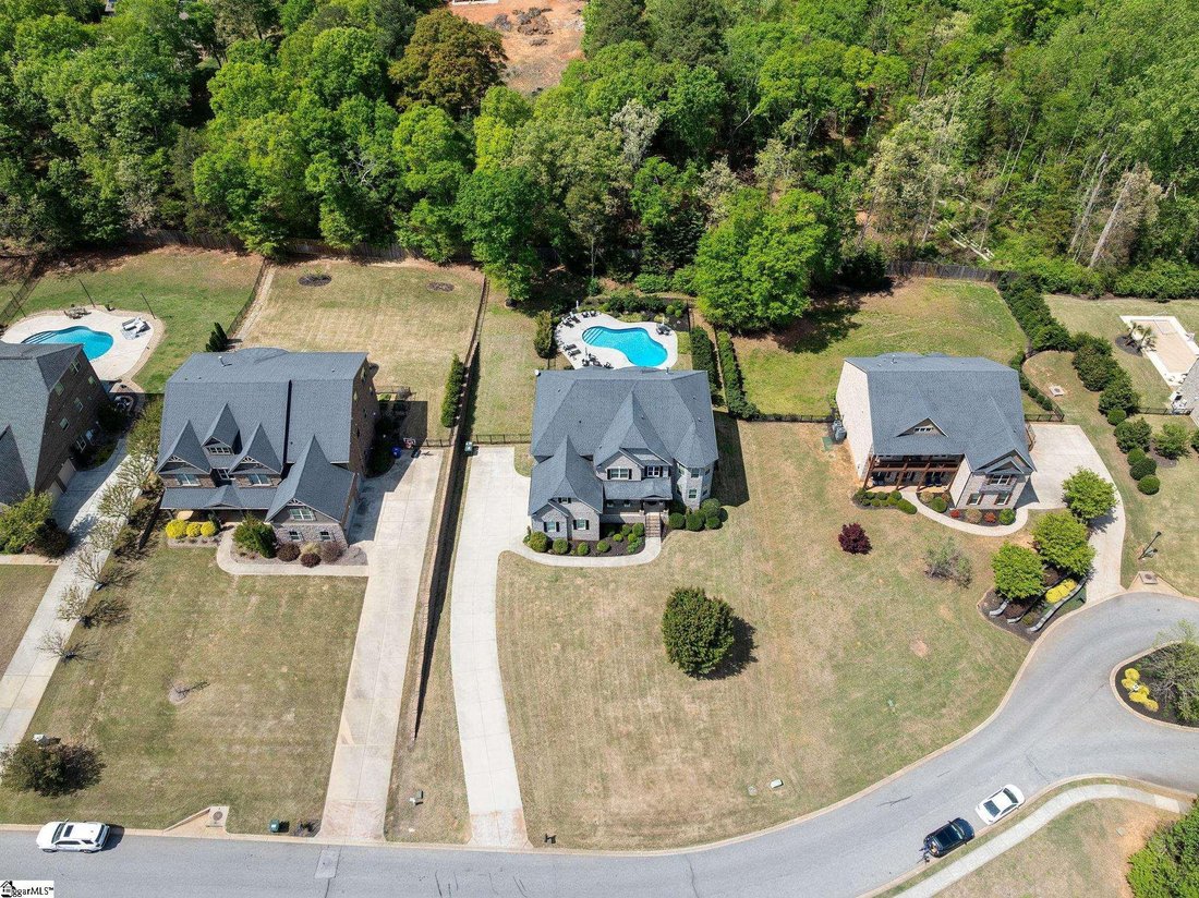House in Greer, South Carolina, United States 2 - 18306984
