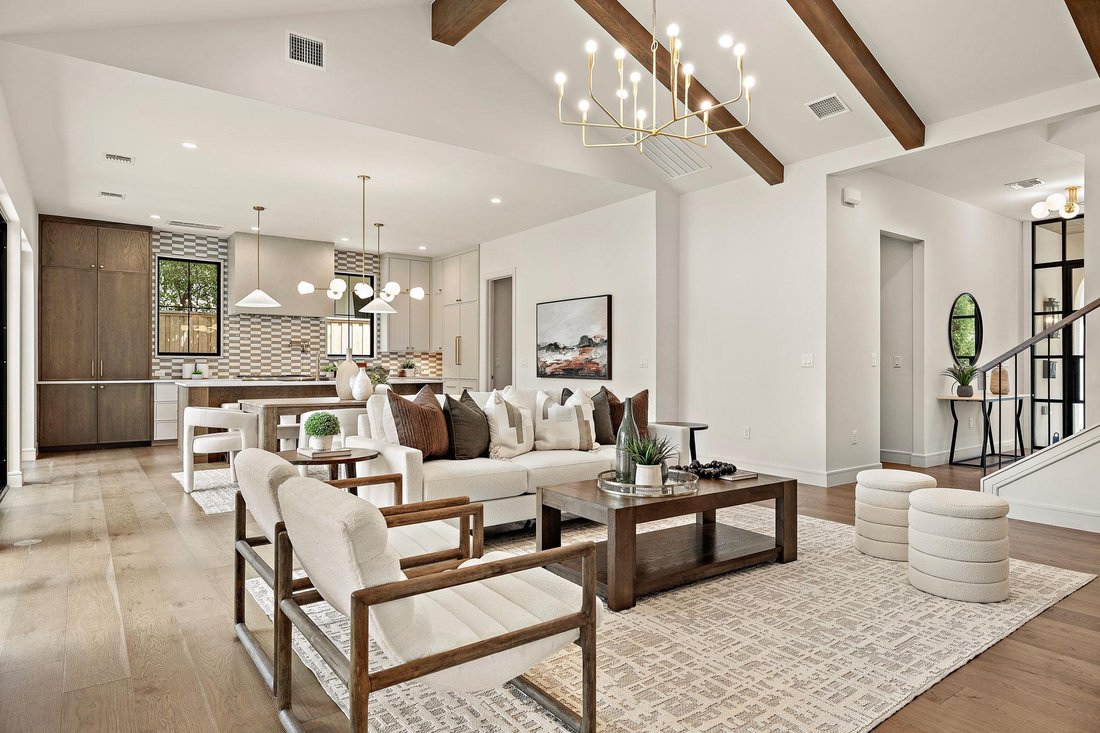 House in Austin, Texas, United States 5 - 18306466