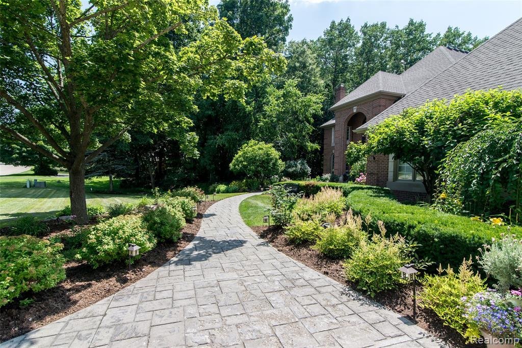 House in Highland Charter Township, Michigan, United States 3 - 18307196